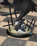 Lord Death – Soul Eater – Resin Statue