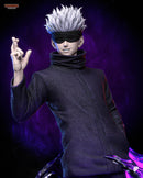 Satoru Gojo – Jujutsu Kaisen – Resin Statue