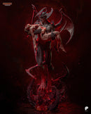Devilman – Resin Statue