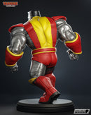 Colossus – X – Men – Toon – Resin Statue