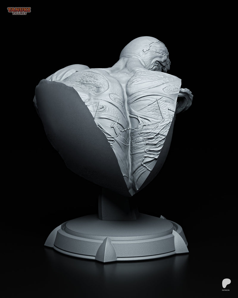 Venom – Resin Bust