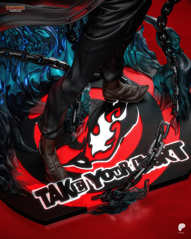 Joker – Persona 5 – Resin Statue