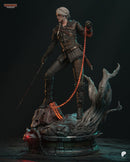 Ciri – The Witcher 4 – Resin Statue