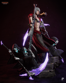 Dante – Devil May Cry 3 – Resin Statue