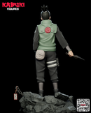 Shikamaru Nara – Naruto Shippuden – Resin Statue
