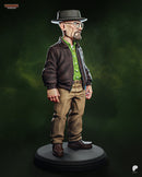 Heisenberg – Breaking Bad – Toon – Resin Statue