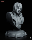 Dante – Devil May Cry 3 – Resin Bust
