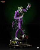Joker – Resin Statue