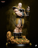 Nappa – Dragon Ball Z – Resin Statue