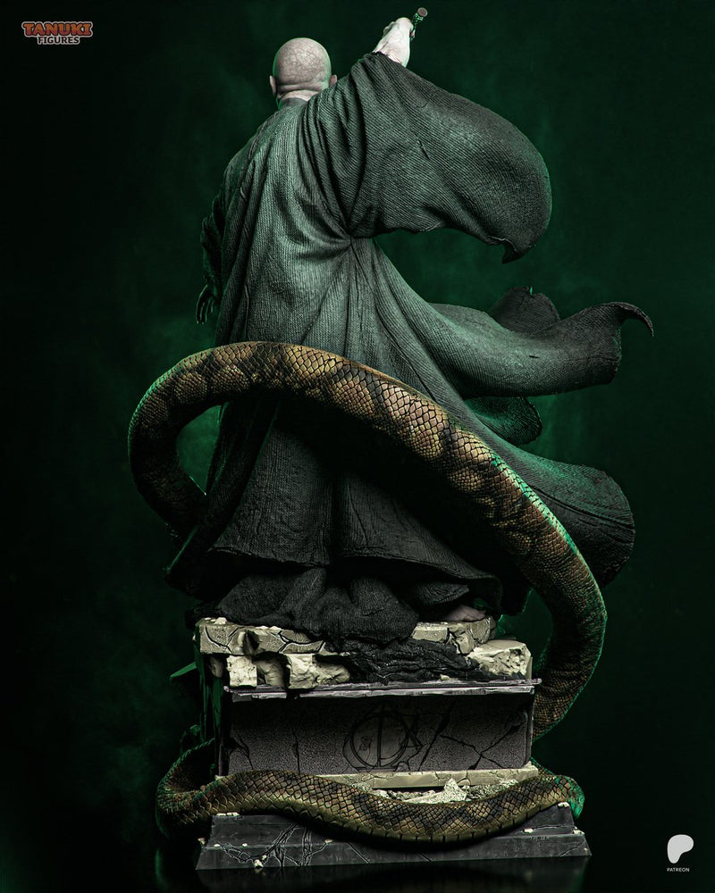 Voldemort – Harry Potter – Resin Statue