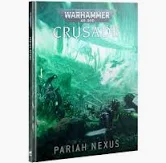 Warhammer 40,000 Pariah Nexus