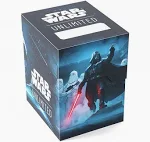 Star Wars: Unlimited Soft Crate -Darth Vader