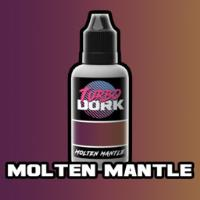 Turbo Dork Molten Mantle Turboshift Acrylic Paint 20ml Bottle