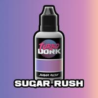 Turbo Dork Sugar Rush Turboshift Acrylic Paint 20ml Bottle