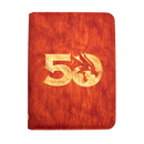 D&D Character/Book Folio 50th Anniversary