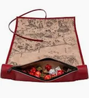 D&D Dice Scroll 50th Anniversary