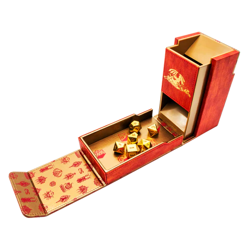 D&D Dice Tower 50th Anniversary