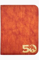 D&D Campaign Journal 50th Anniversary