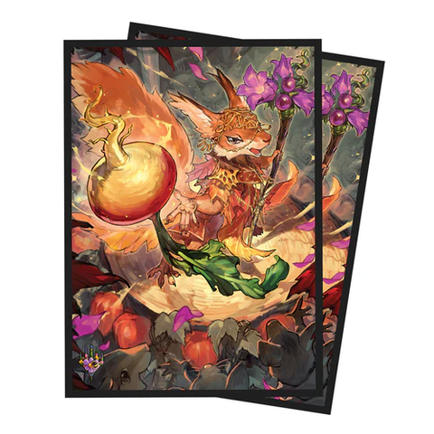 Deck Protectors: Bloomburrow - A (100ct)