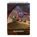 Ultra Pro MTG Lifepad - Bloomburrow