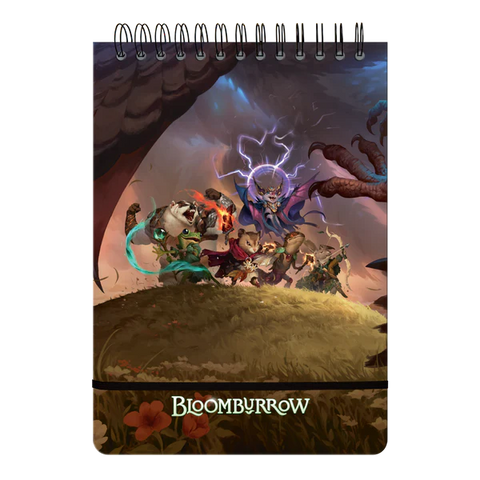Ultra Pro MTG Lifepad - Bloomburrow