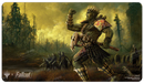 Fallout® Grave Titan Standard Gaming Playmat for Magic: The Gathering