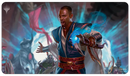 March of the Machine Teferi Akosa of Zhalfir Standard Gaming Playmat for Magic: The Gathering