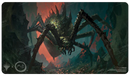 The Lord of the Rings: Tales of Middle-earth Shelob Standard Gaming Playmat for Magic: The Gathering