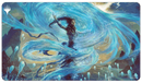 Modern Horizons 3 Flare of Denial Standard Gaming Playmat for Magic: The Gathering