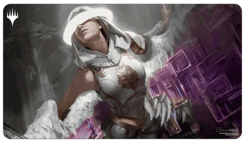 Modern Horizons 3 Abstruse Appropriation Standard Gaming Playmat for Magic: The Gathering