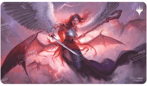 Modern Horizons 3 Kaalia of the Vast Standard Gaming Playmat for Magic: The Gathering