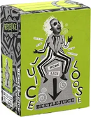 Dragon Shield Art Sleeves- Beetlejuice