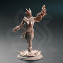 Chain Devils of the Nosmeni | DM Stash | DnD | Fantasy Miniature