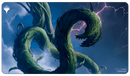 Wilds of Eldraine Restless Vinestalk Standard Gaming Playmat for Magic: The Gathering