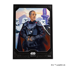 Star Wars: Unlimited Art Sleeves - Moff Gideon