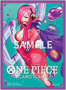 One Piece Sleeves: Vinsmoke Reiju