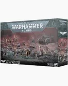 IMPERIAL AGENTS BATTLEFORCE: Ordo Malleus
