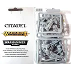 Warhammer 40k: Chaos Space Marines - Noise Marines Sonic Weapons