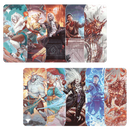 Modern Horizons 3 Planeswalker Collage Double-Sided Standard Gaming Playmat