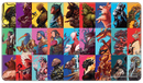 Modern Horizons 3 Pop Art Medley Stitched Standard Gaming Playmat