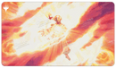 Modern Horizons 3 Flare of Fortitude Standard Gaming Playmat for Magic: The Gathering