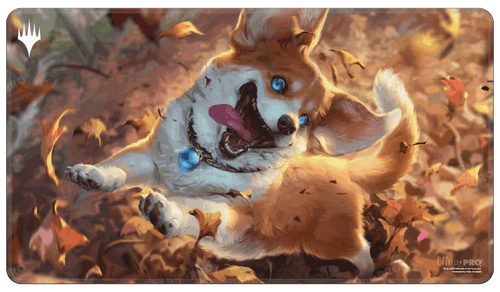 Modern Horizons 3 Phelia, Exuberant Shepherd Holofoil Standard Gaming Playmat