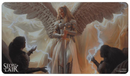 Secret Lair Spookydrop 2023: Serra Angel Standard Gaming Playmat