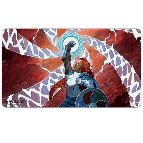 Mystical Archive Lightning Helix Playmat