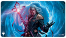 Kamigawa Neon Dynasty Tezzeret, Betrayer of Flesh Standard Gaming Playmat