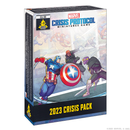 Marvel Crisis Protocol:  Miniatures Game 2023 Crisis pack