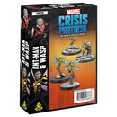 Marvel Crisis Protocol: Ant-Man and Wasp