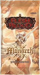 Flesh and Blood: Monarch Booster Pack