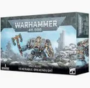 Warhammer 40k: Space Wolves - Venerable Dreadnought