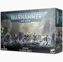 Warhammer 40K: Necrons - Flayed Ones